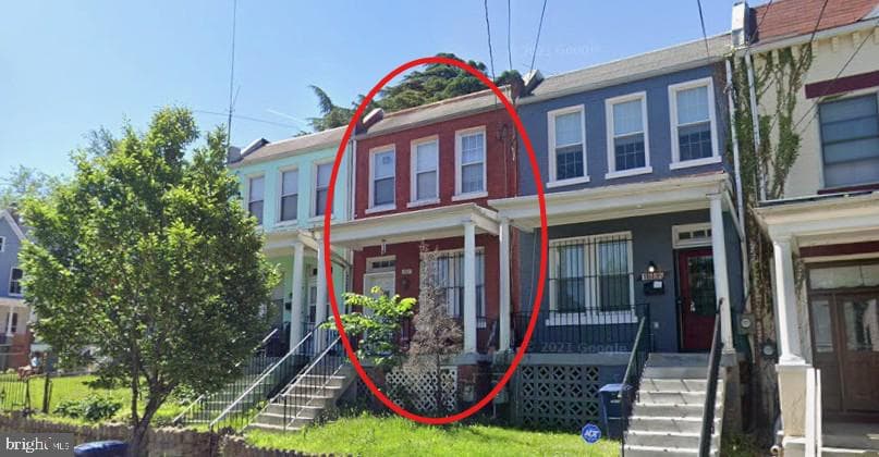 1607 U Street SE photo 1
