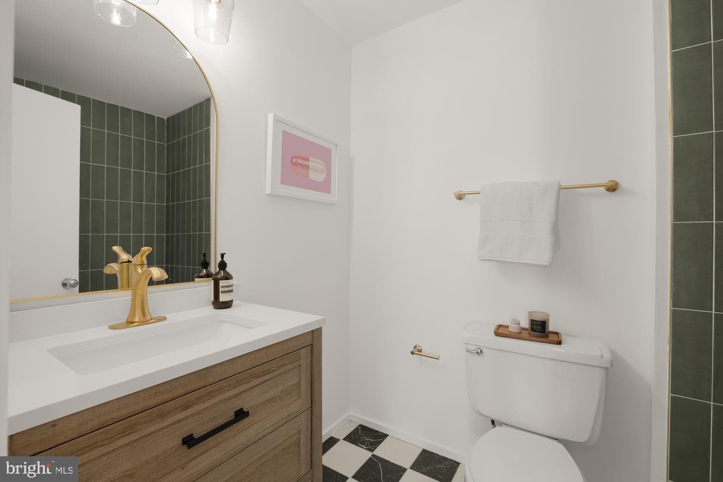 1844 Columbia Road NW #204 photo 18