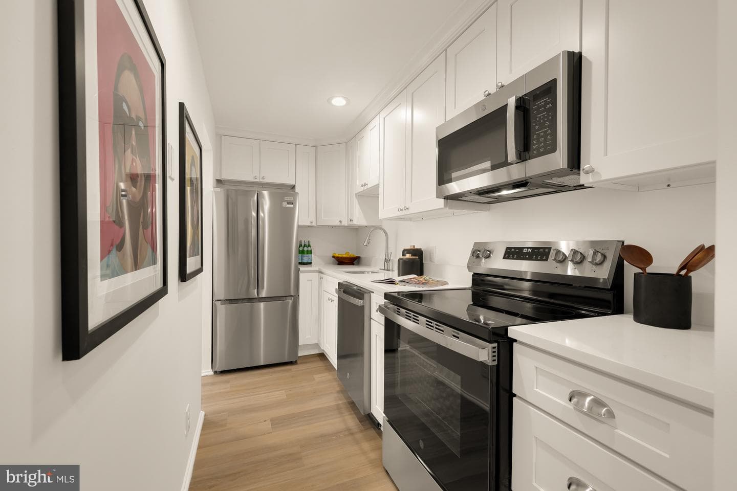 1844 Columbia Road NW #204 photo 6