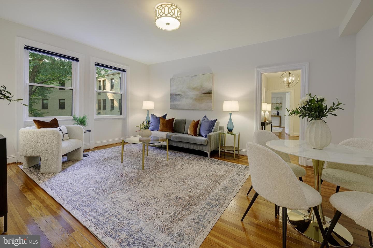 3100 Connecticut Avenue NW #326, Washington