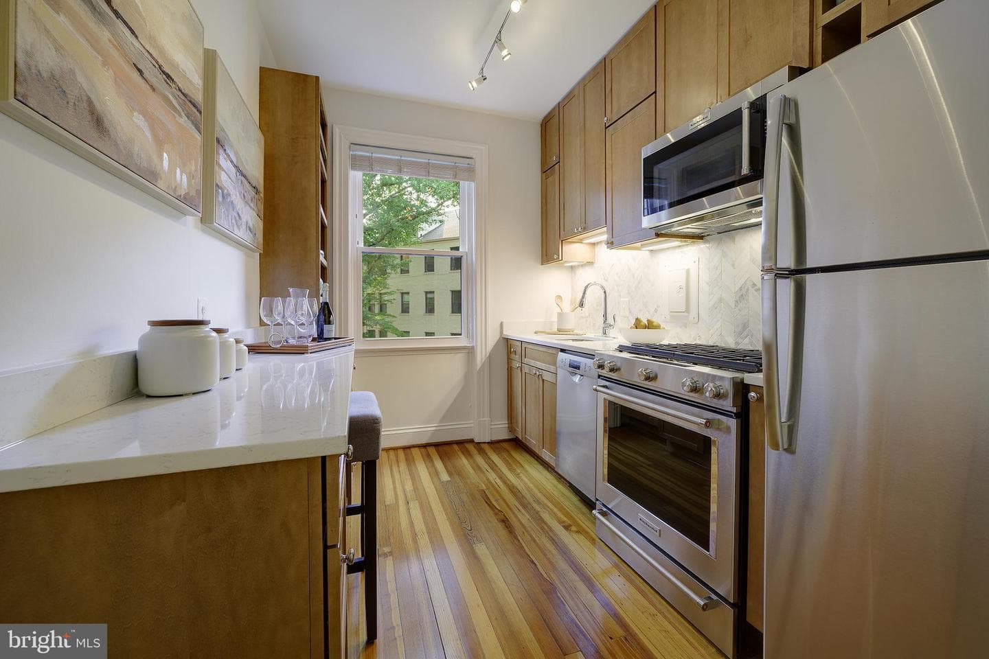 3100 Connecticut Avenue NW #326 photo 13