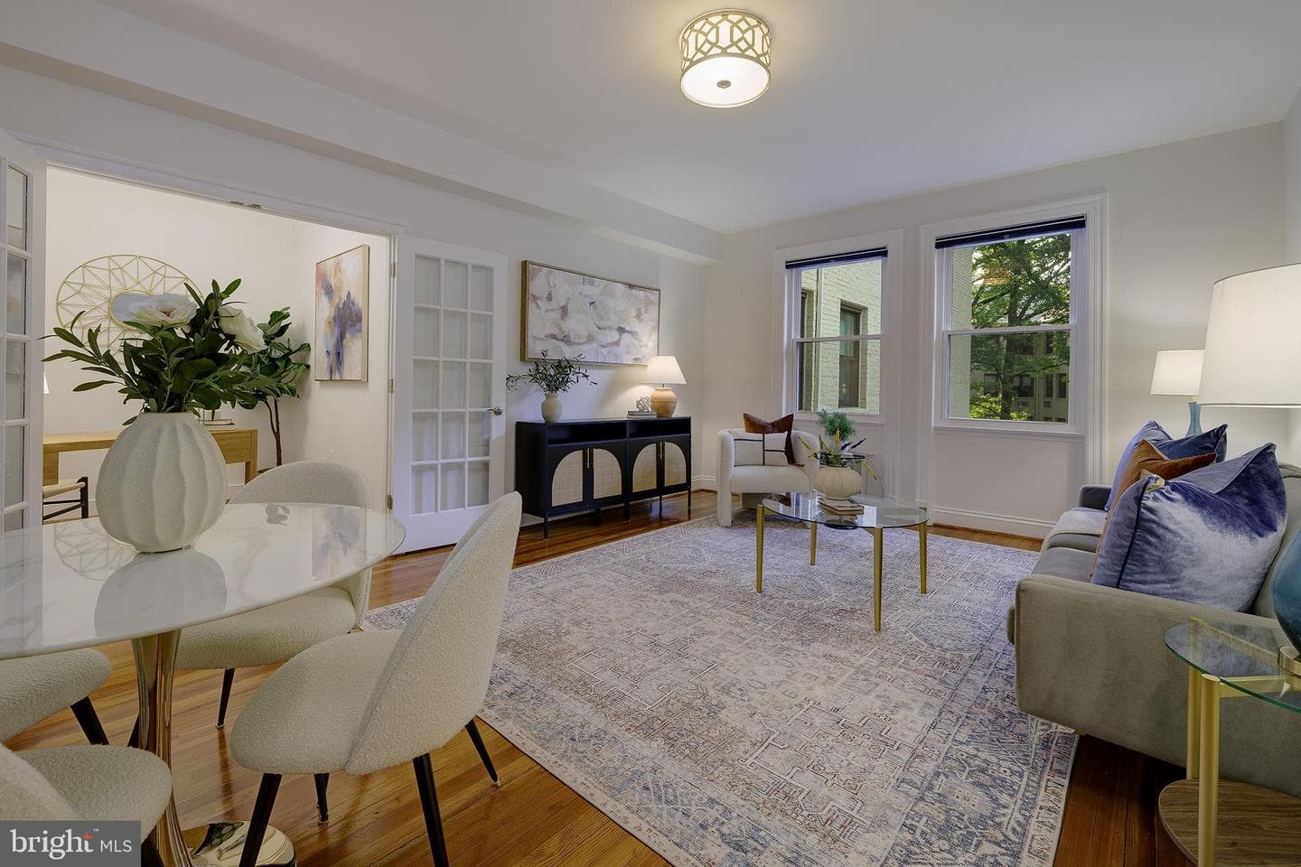 3100 Connecticut Avenue NW #326 photo 6