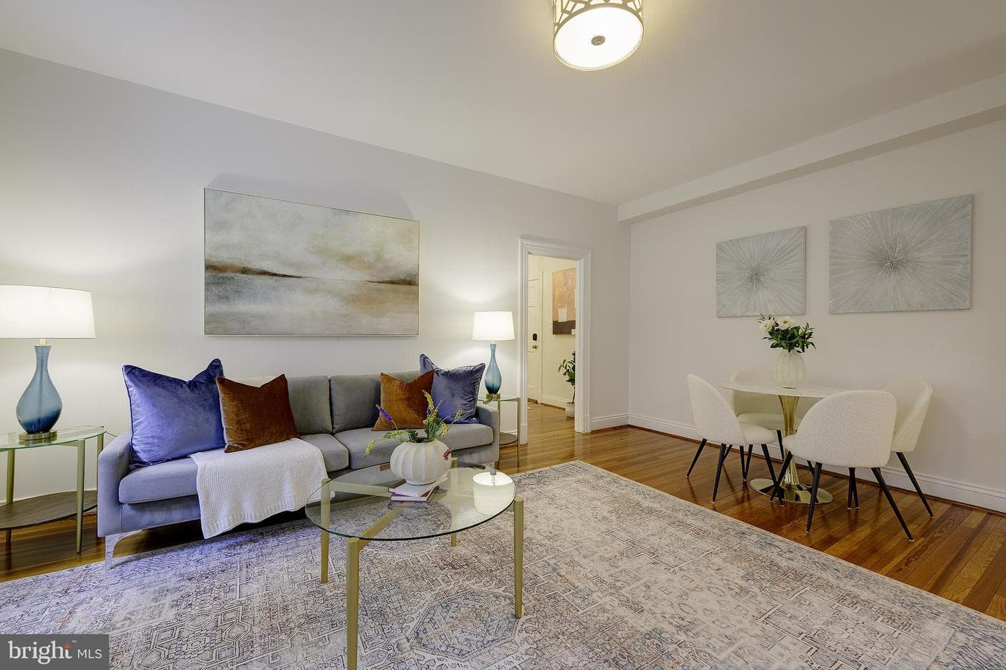 3100 Connecticut Avenue NW #326 photo 8