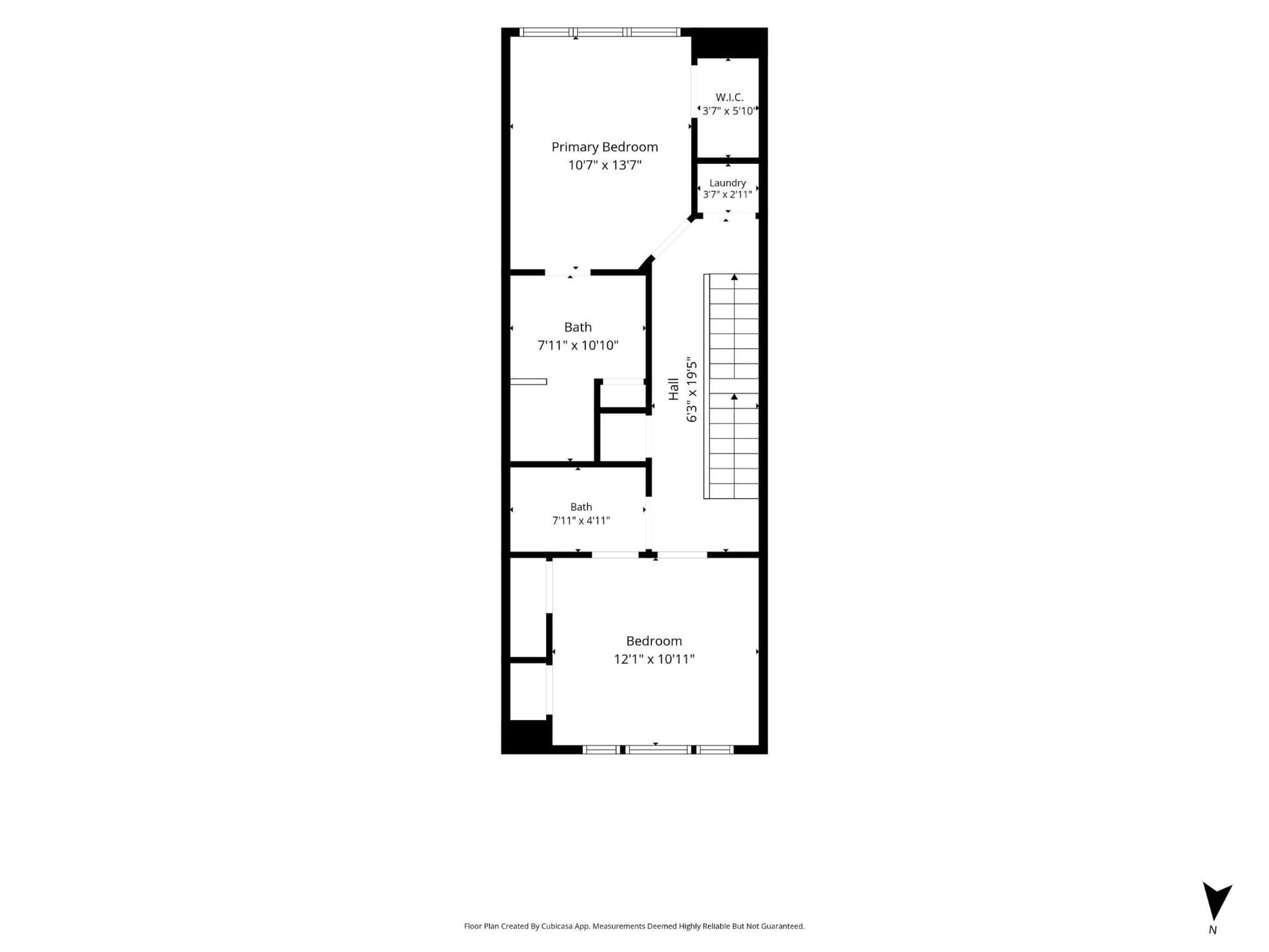 774 Girard Street NW #6w photo 31