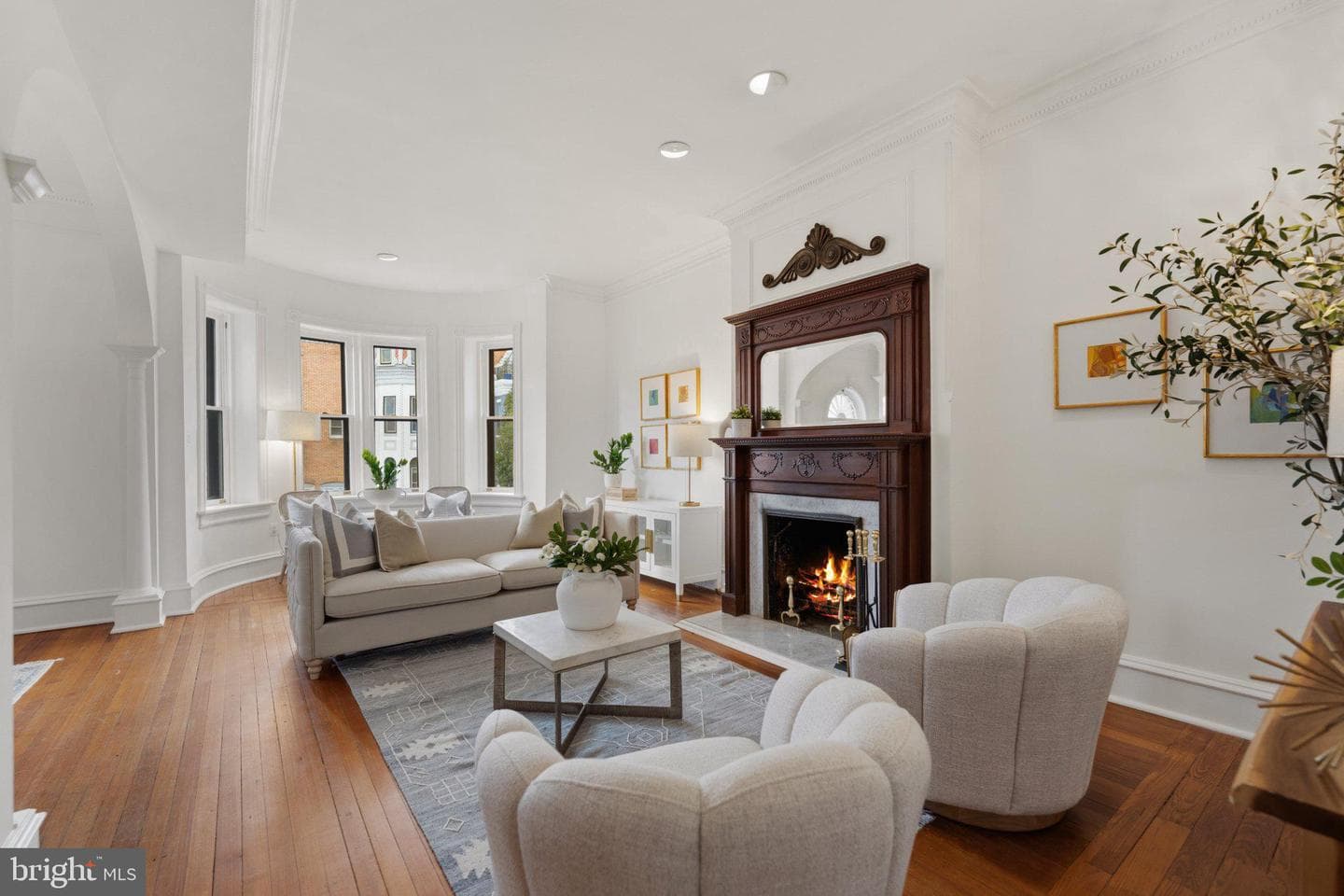2110 O Street NW #3 photo 28