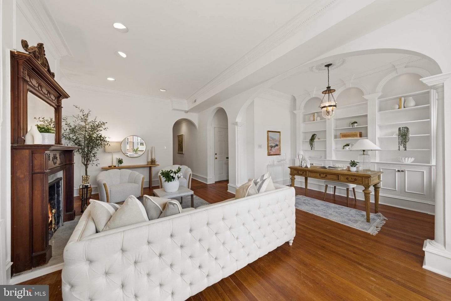 2110 O Street NW #3 photo 29