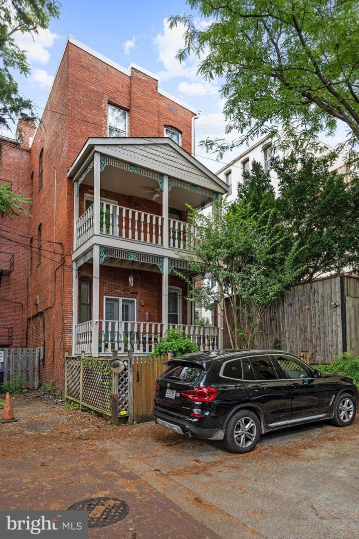 2110 O Street NW #3 photo 32