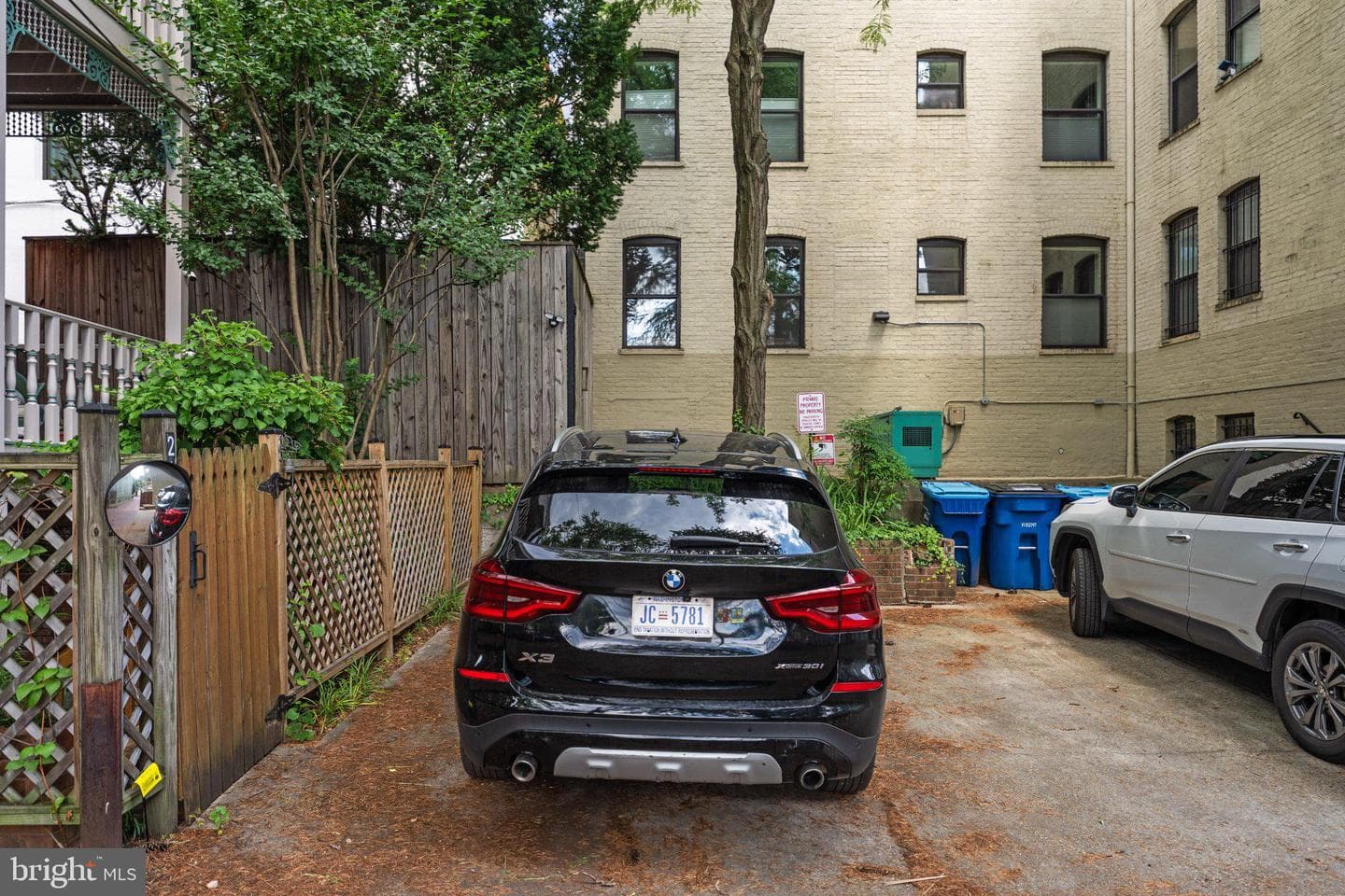 2110 O Street NW #3 photo 33