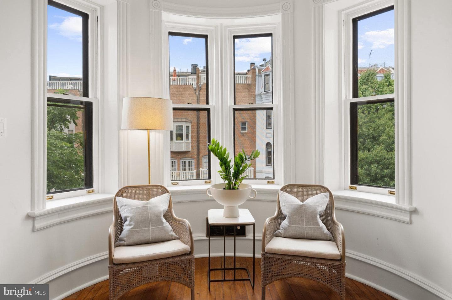 2110 O Street NW #3 photo 6
