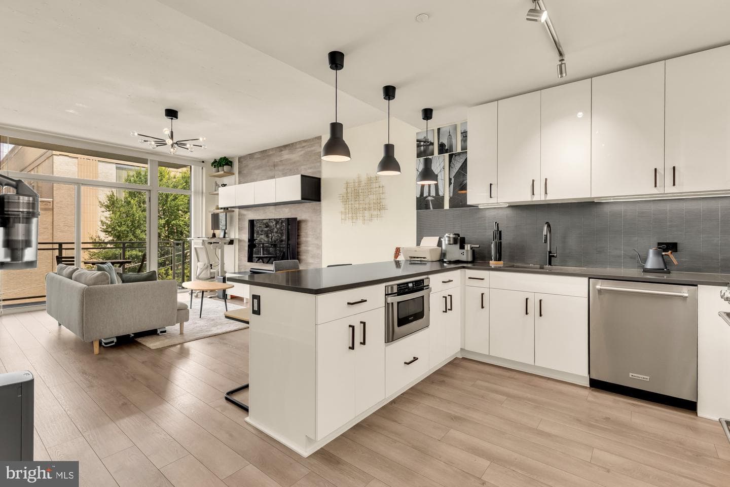 88 V Street SW #414