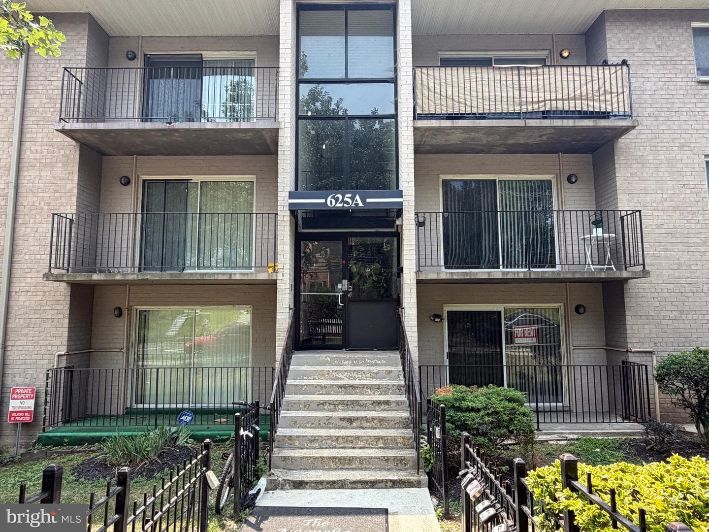 625 Chesapeake Street SE #104, Washington