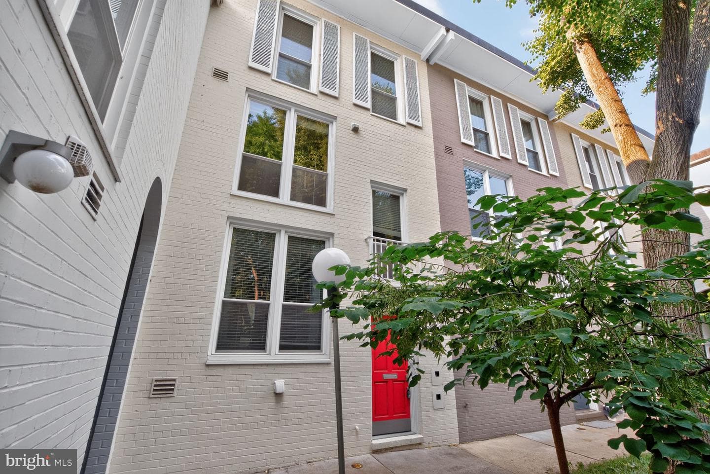 749 Delaware Avenue SW #184, Washington