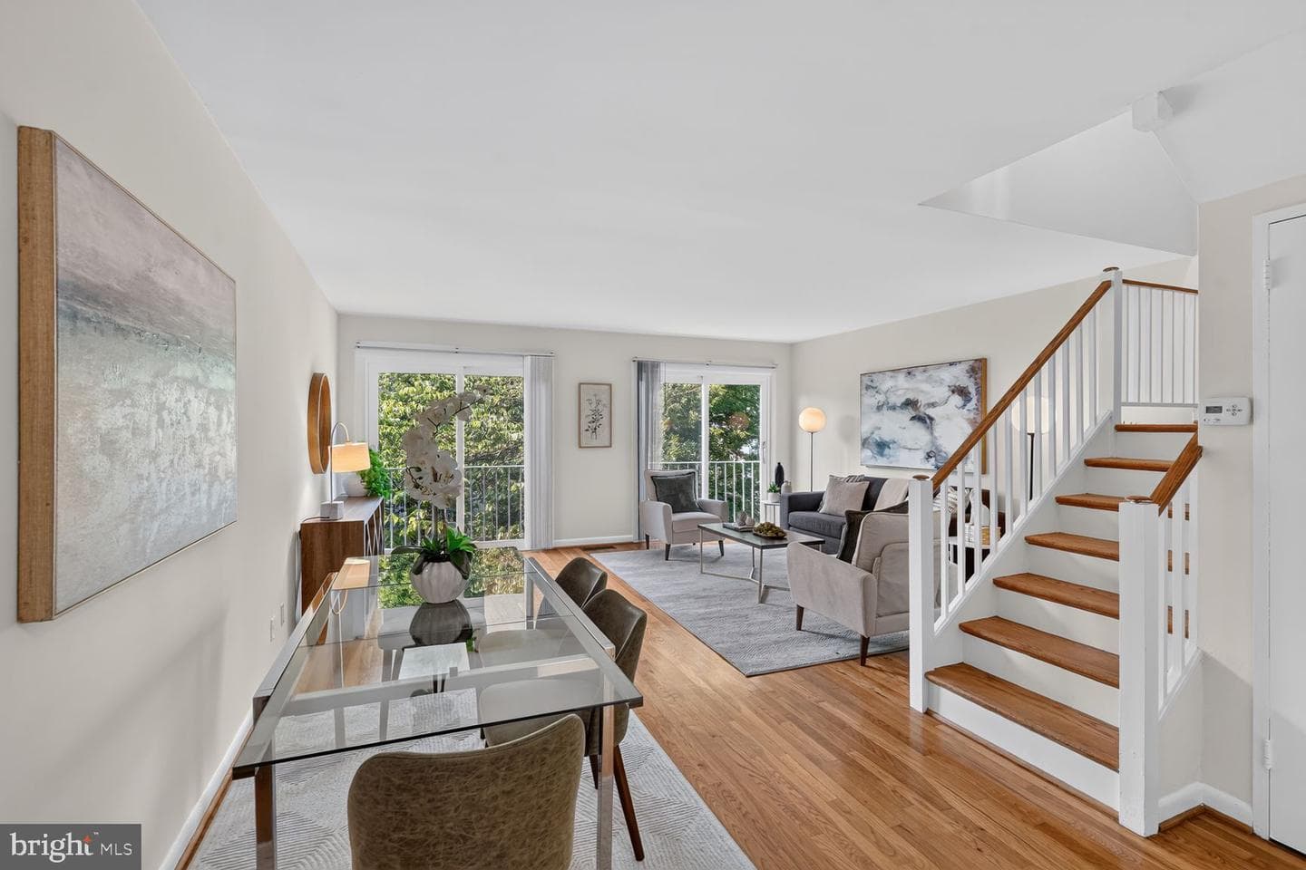 749 Delaware Avenue SW #184, Washington