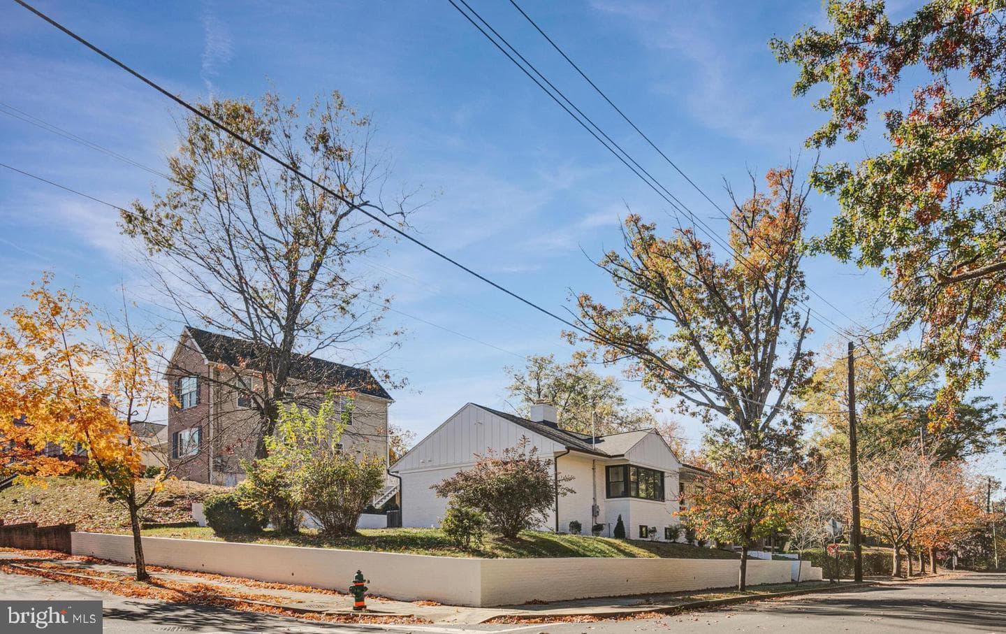 3127 Park Drive SE, Washington