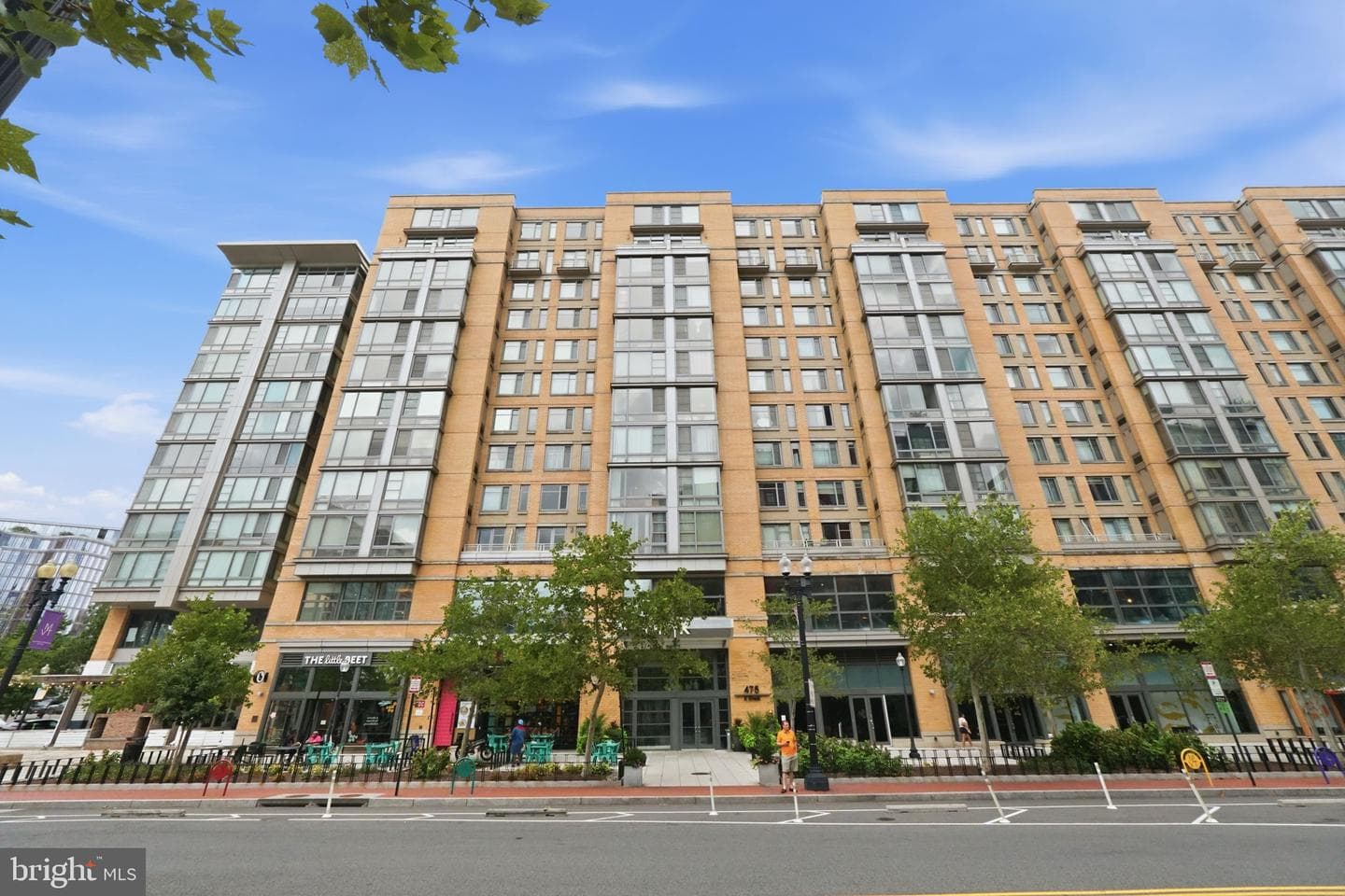 475 K Street NW #710, Washington