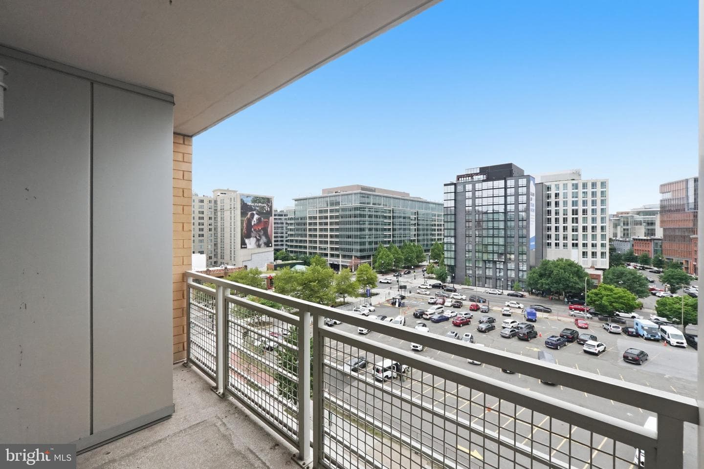 475 K Street NW #710 photo 21