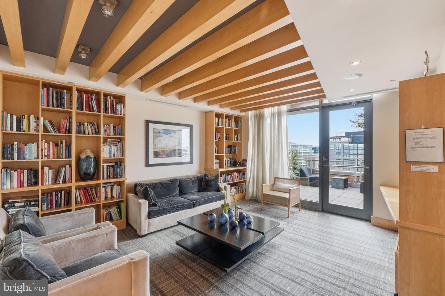 475 K Street NW #710 photo 23