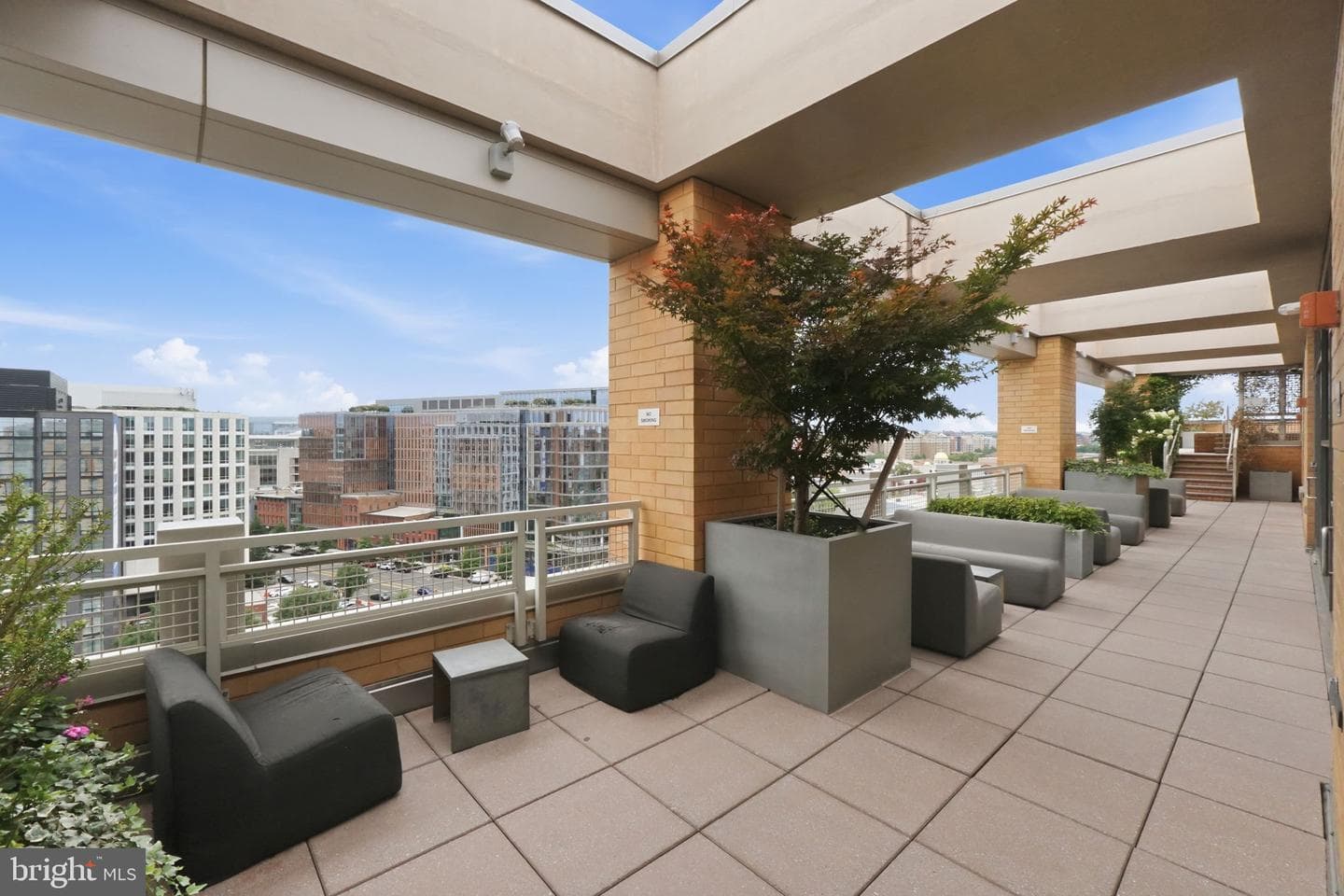 475 K Street NW #710 photo 27