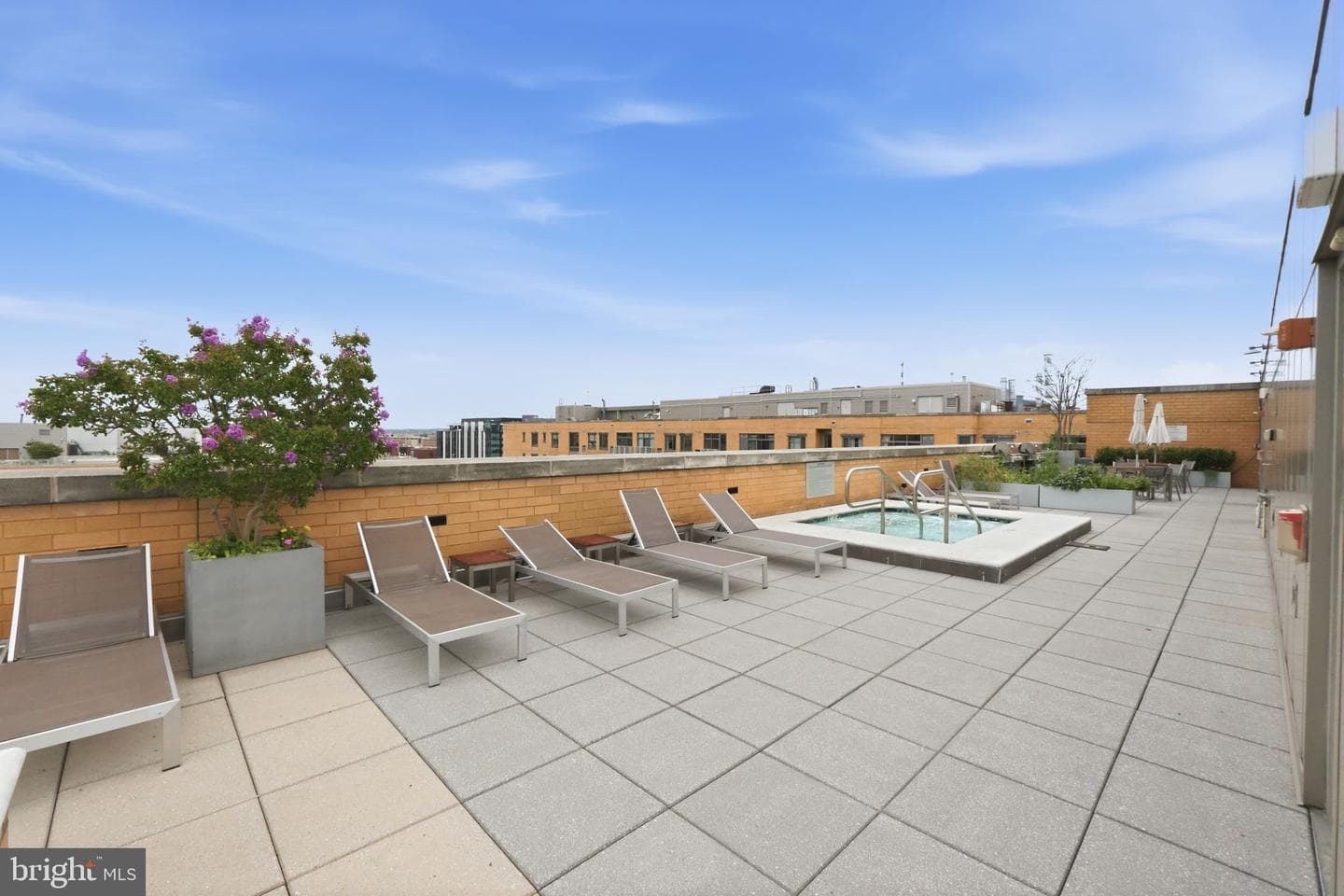 475 K Street NW #710 photo 29