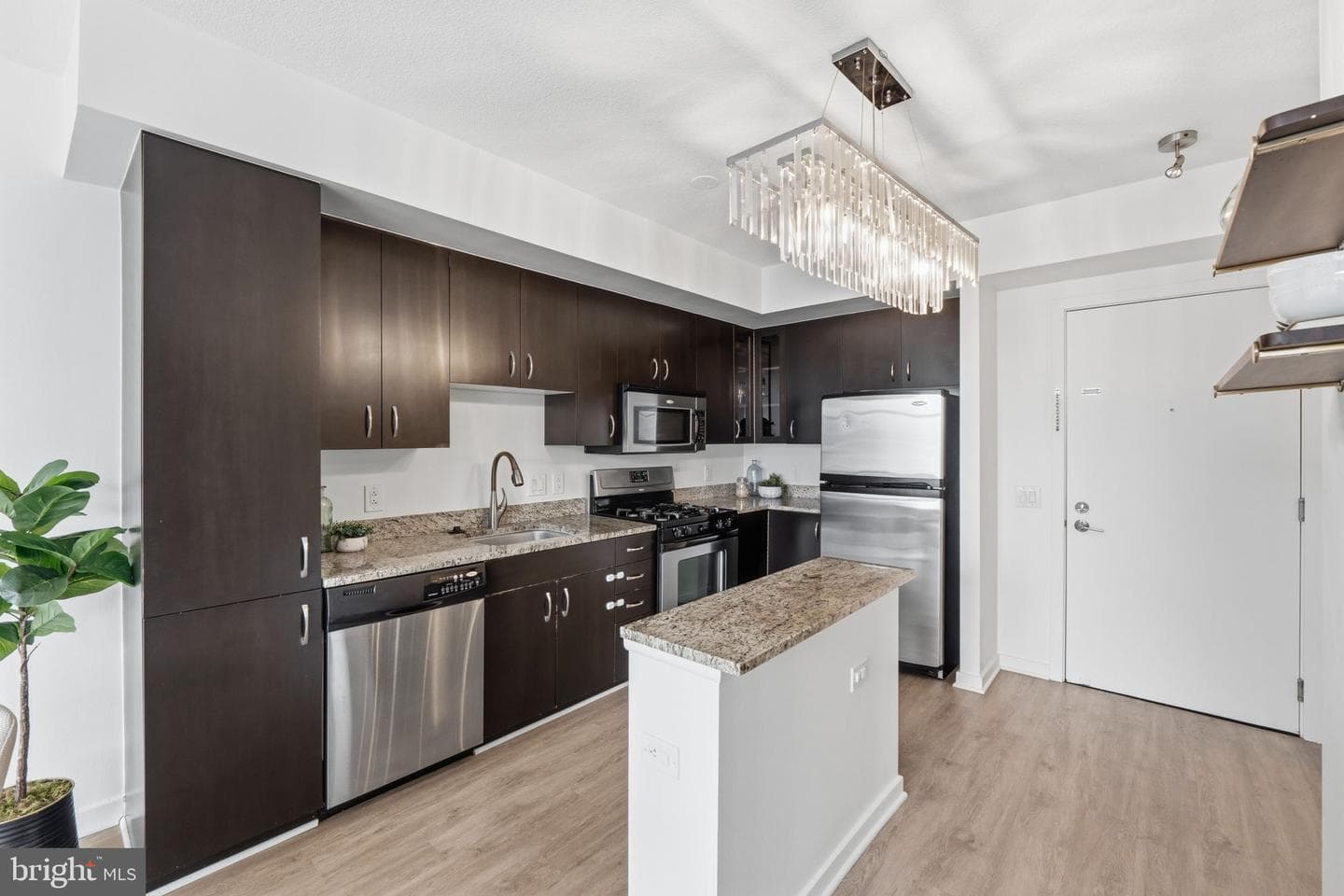 475 K Street NW #710 photo 3