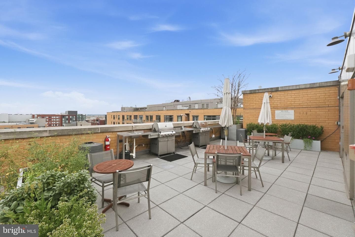 475 K Street NW #710 photo 31