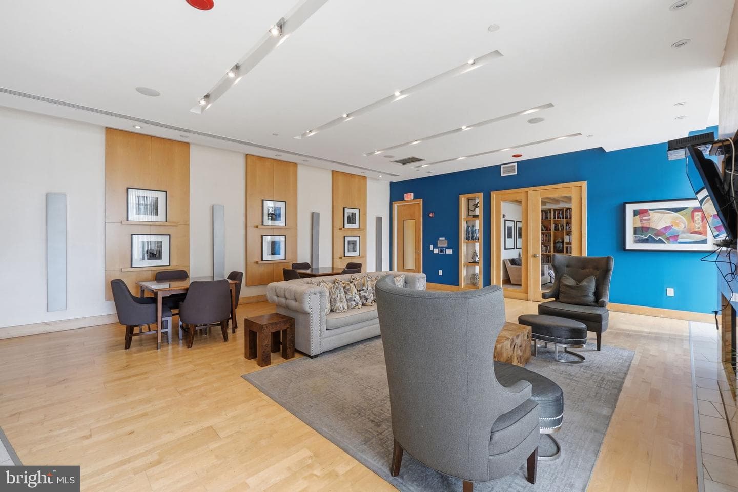 475 K Street NW #710 photo 35