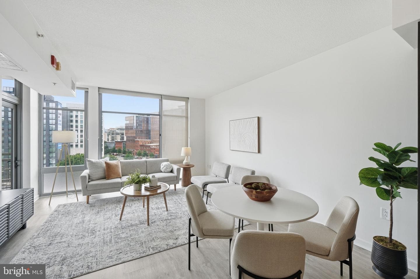 475 K Street NW #710 photo 5