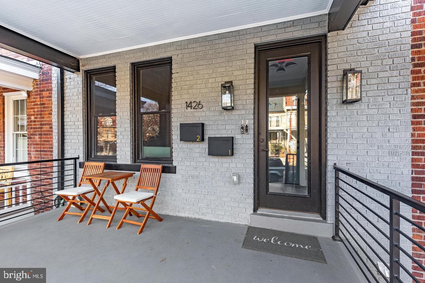 1426 Crittenden NW #1 photo 2