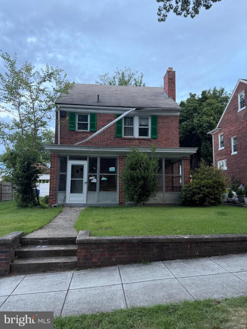 205 Oglethorpe Street NW photo 1
