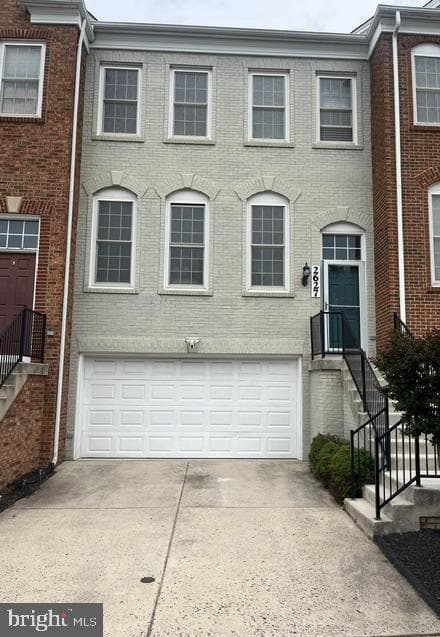 2627 Patricia Roberts Harris Place NE photo 1