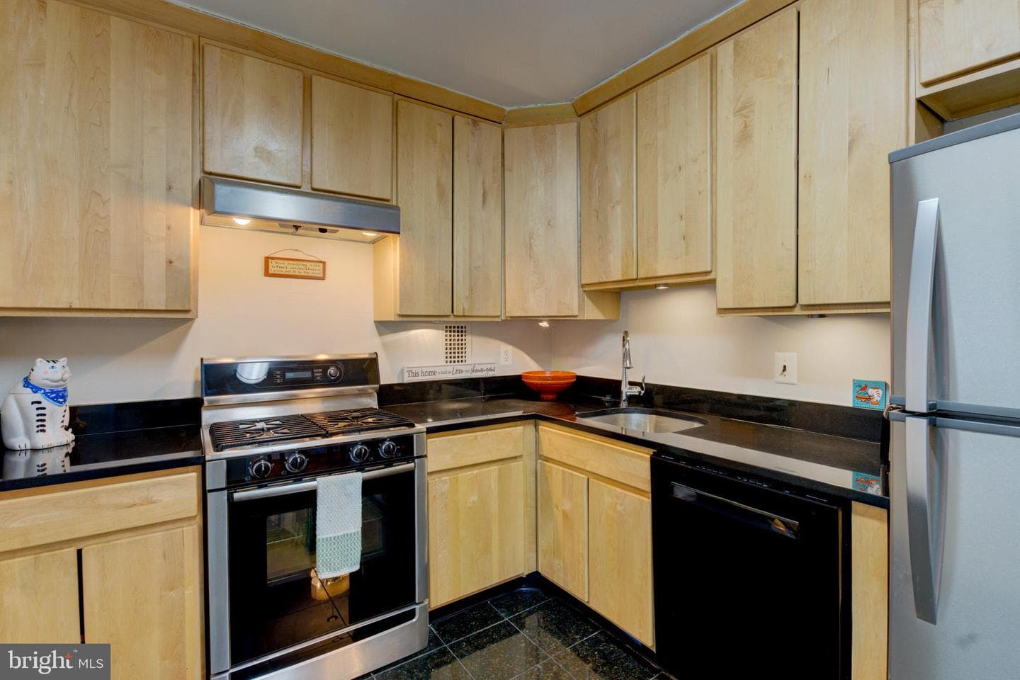 3001 Veazey Terrace NW #1320 photo 15