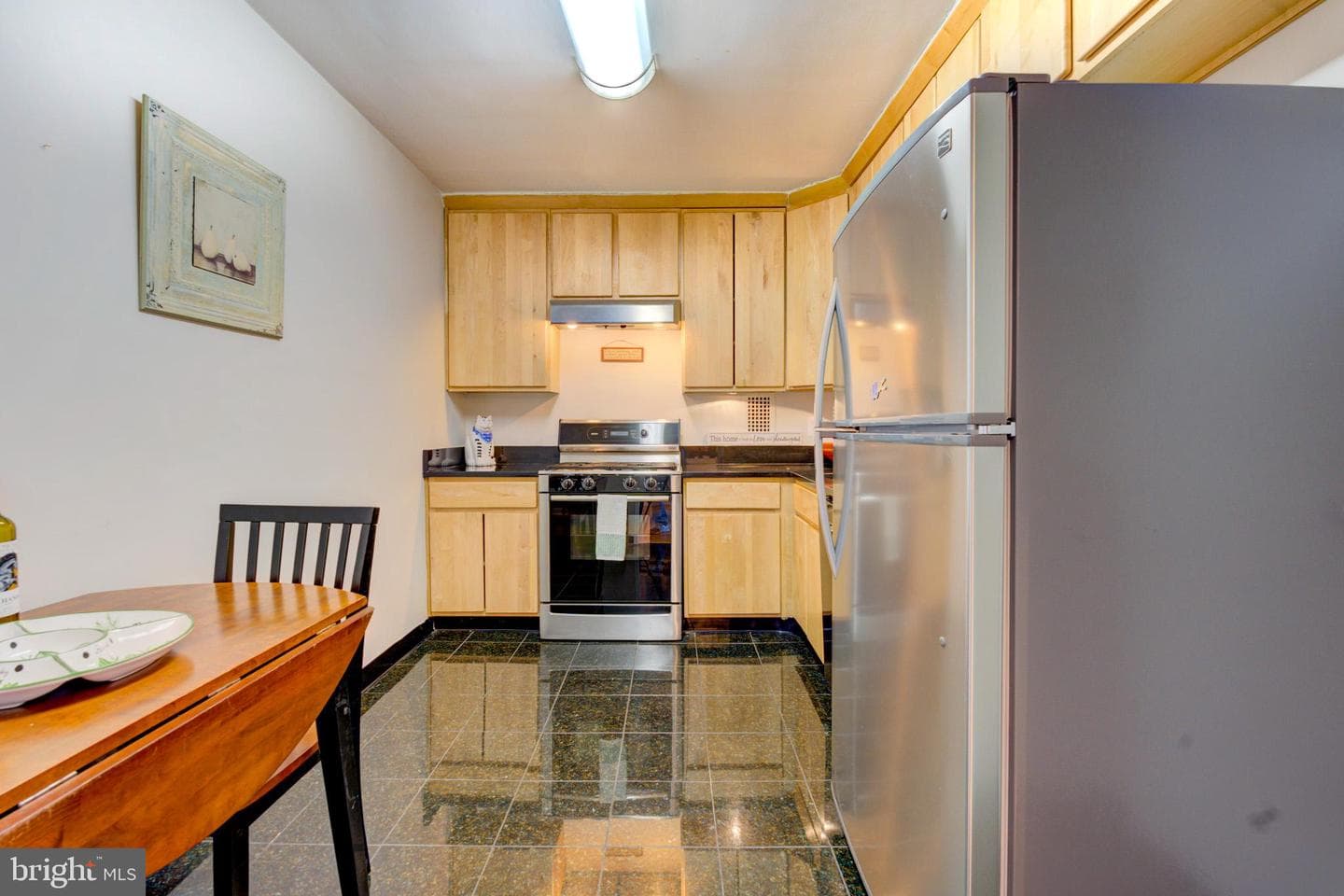 3001 Veazey Terrace NW #1320 photo 17