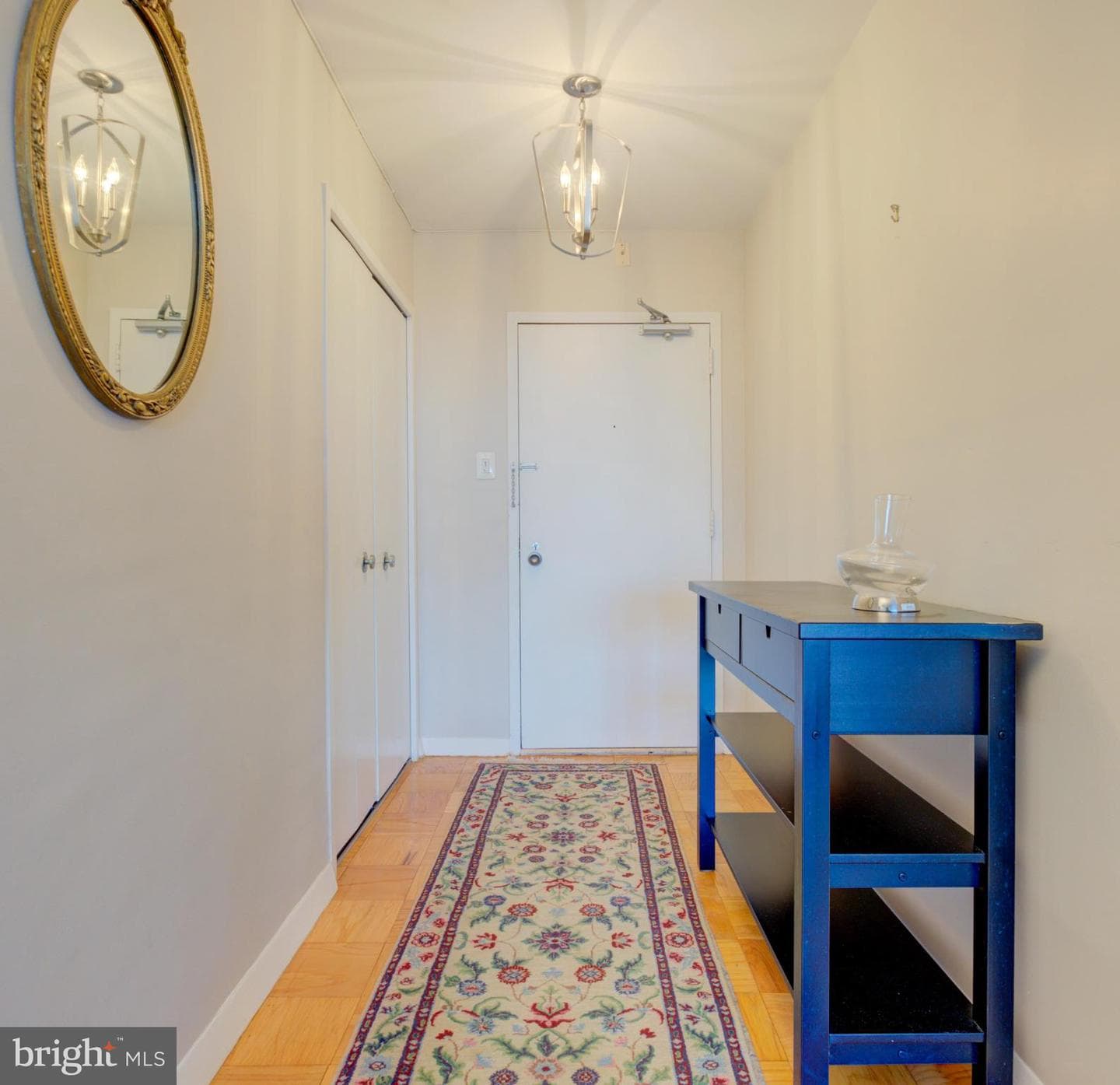 3001 Veazey Terrace NW #1320 photo 26
