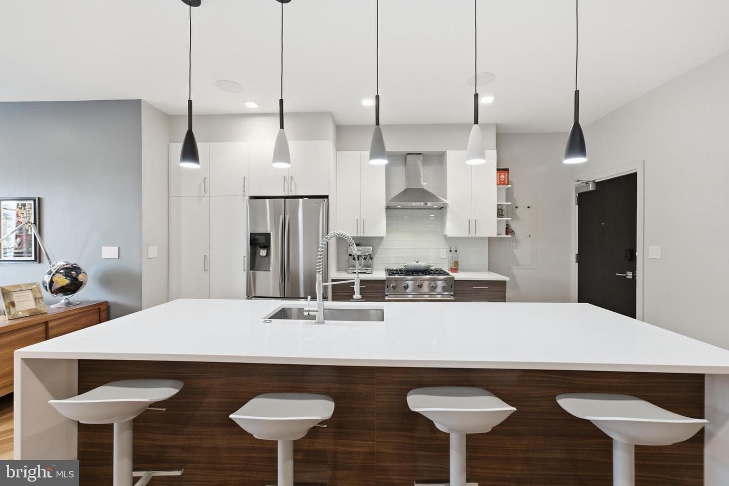 1345 K Street SE #405, Washington