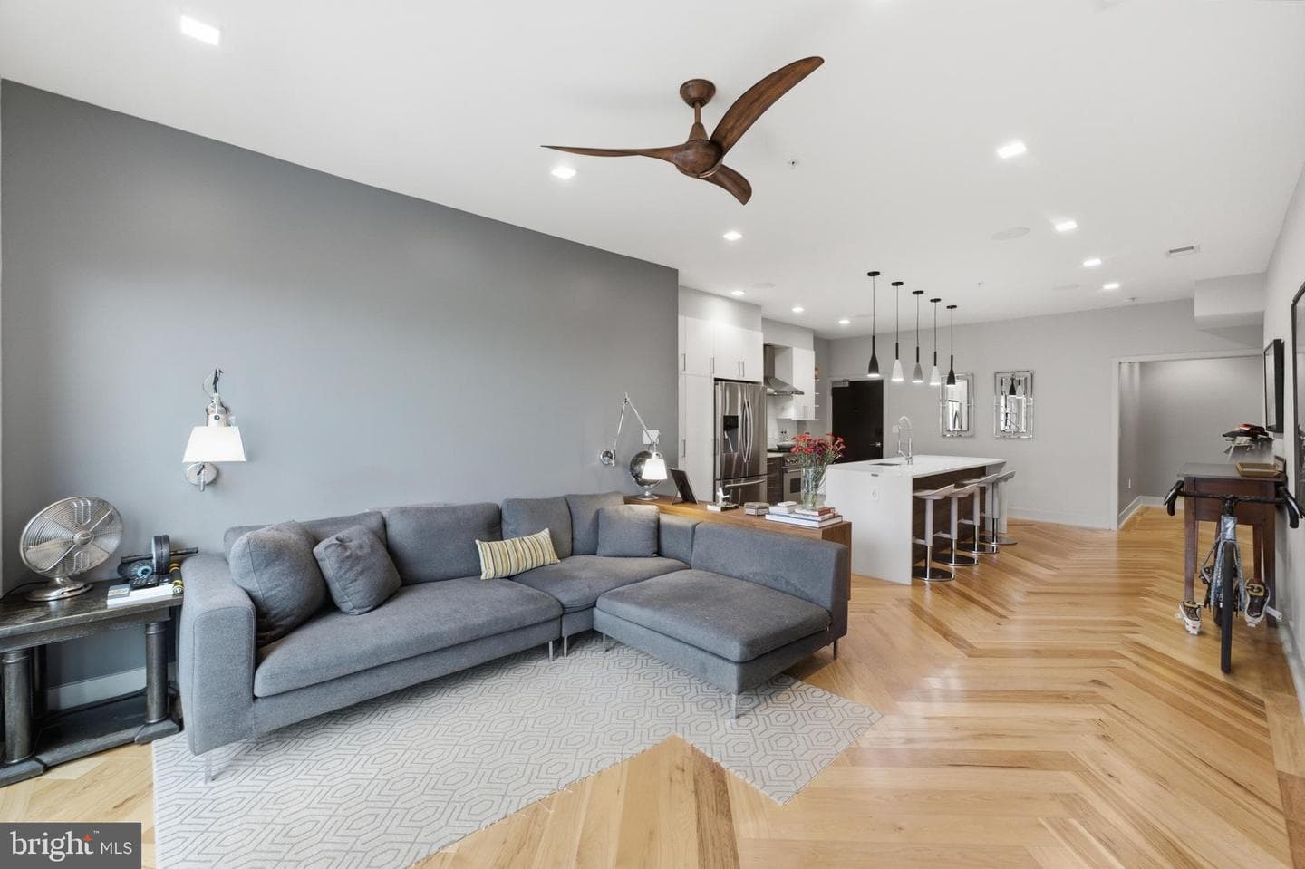 1345 K Street SE #405 photo 11