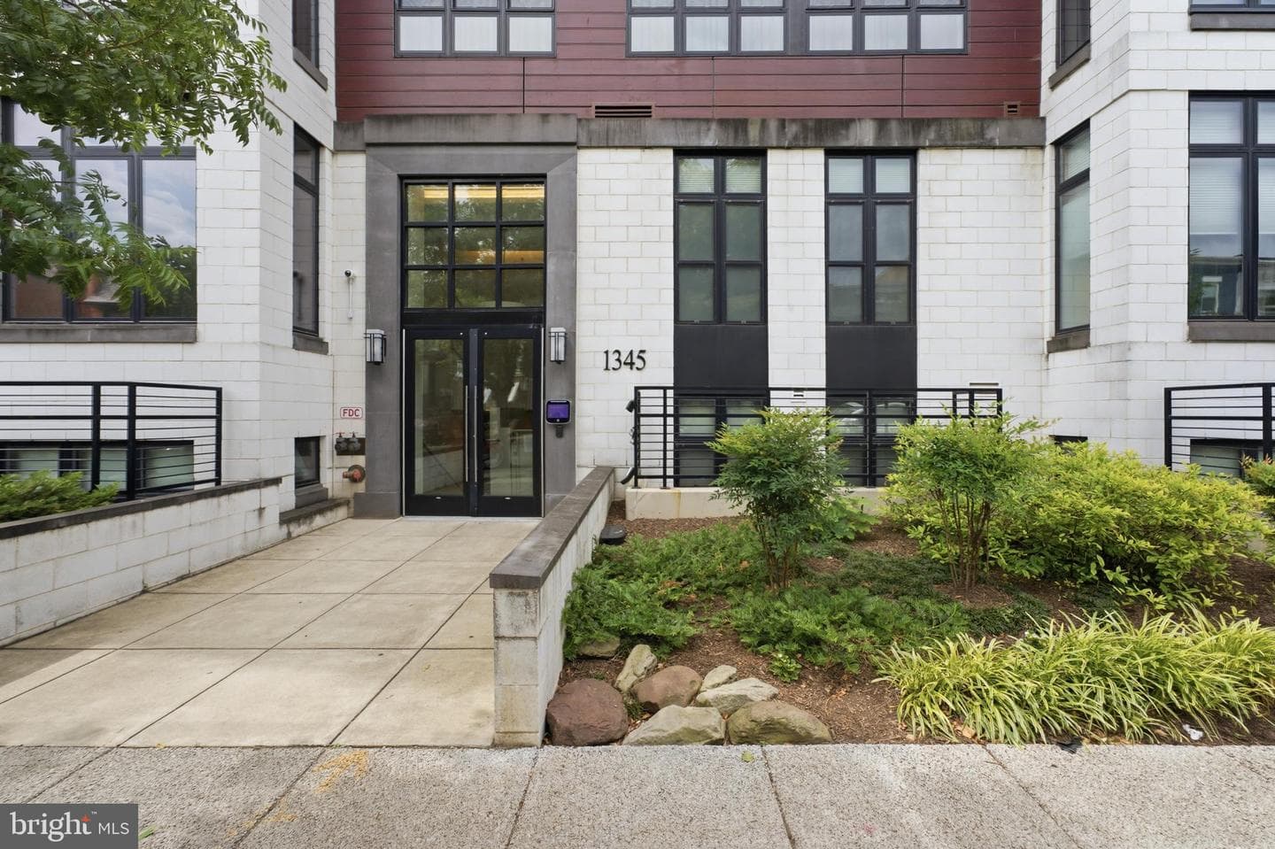 1345 K Street SE #405, Washington