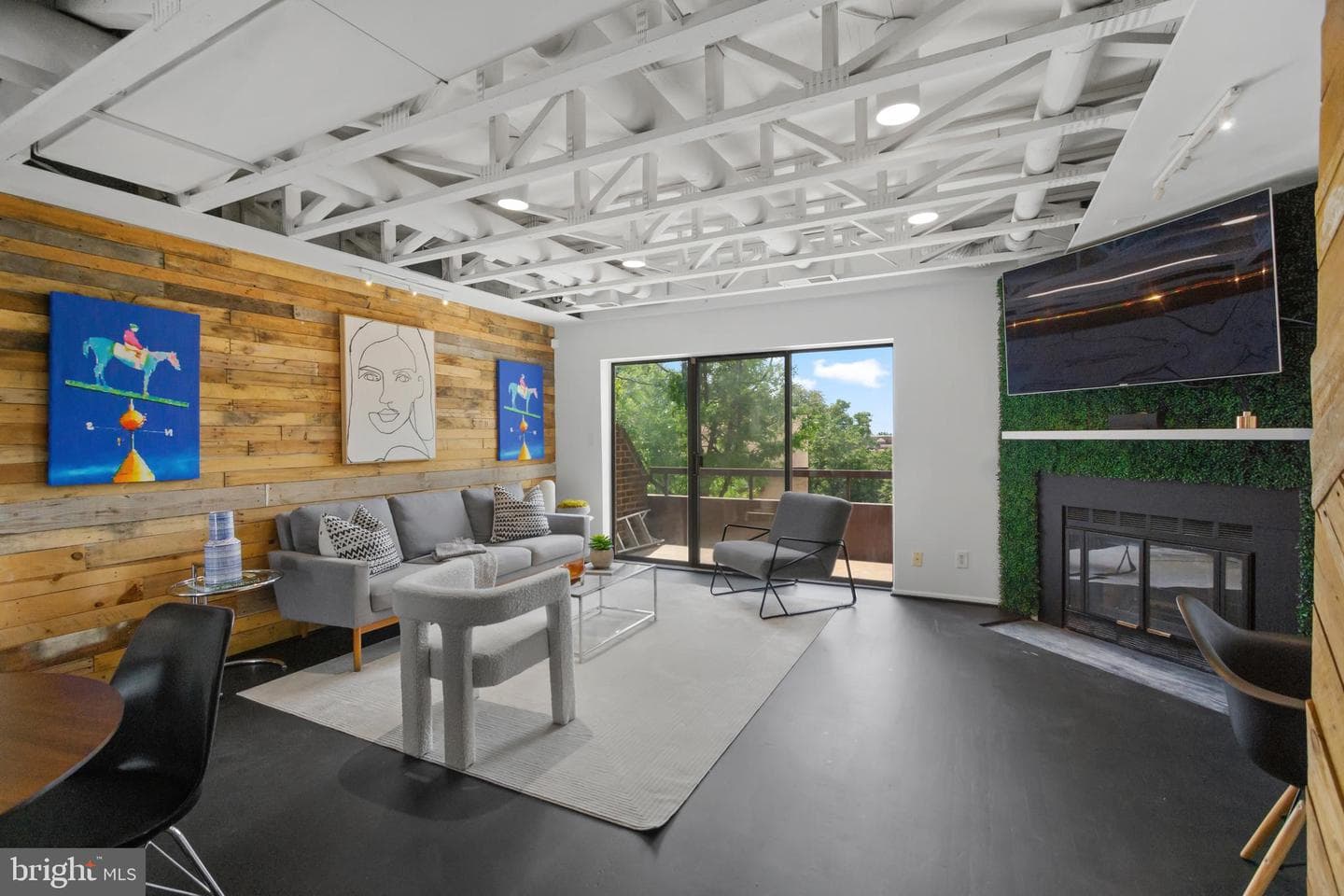 42 Hawthorne Court NE #42, Washington