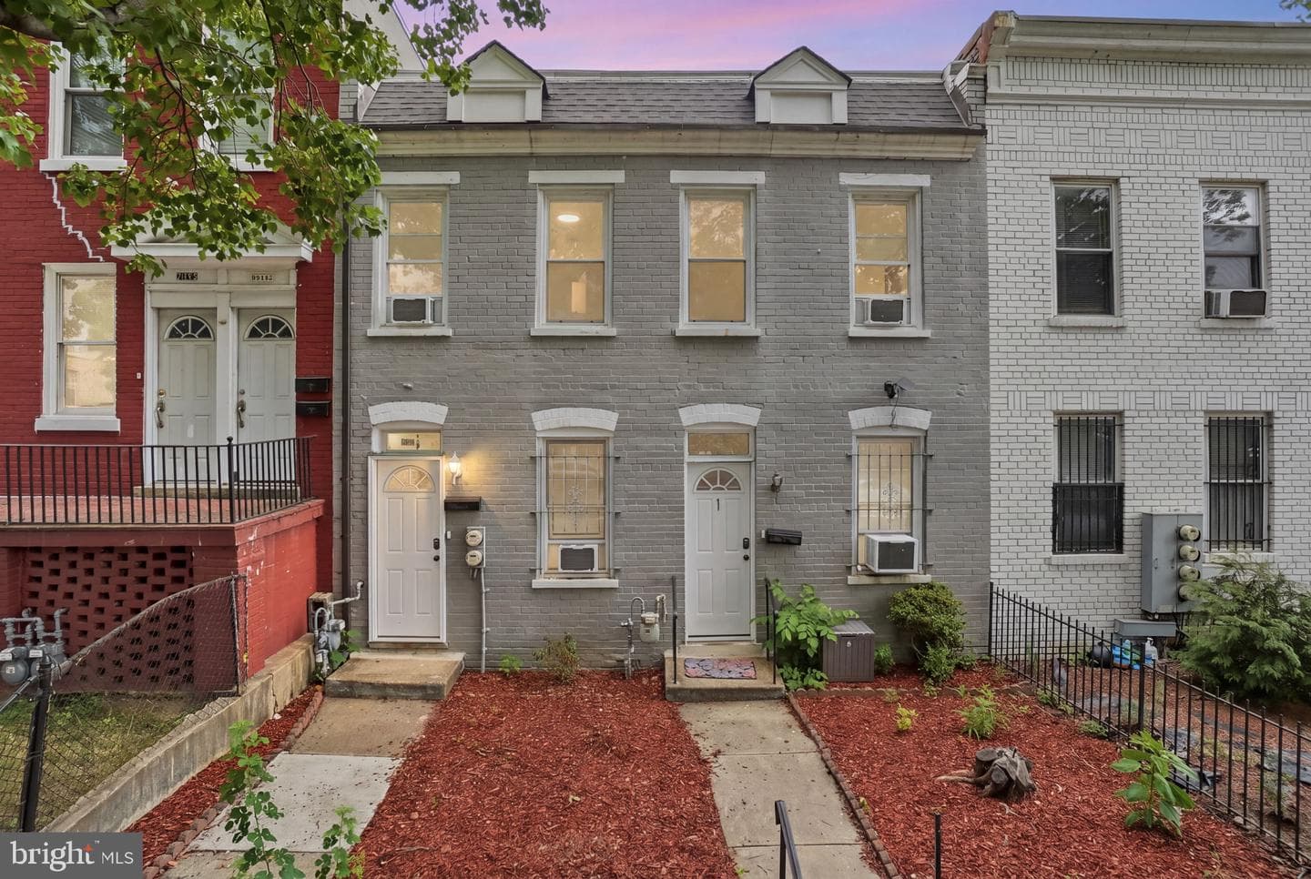 2015 4th Street NE, Washington