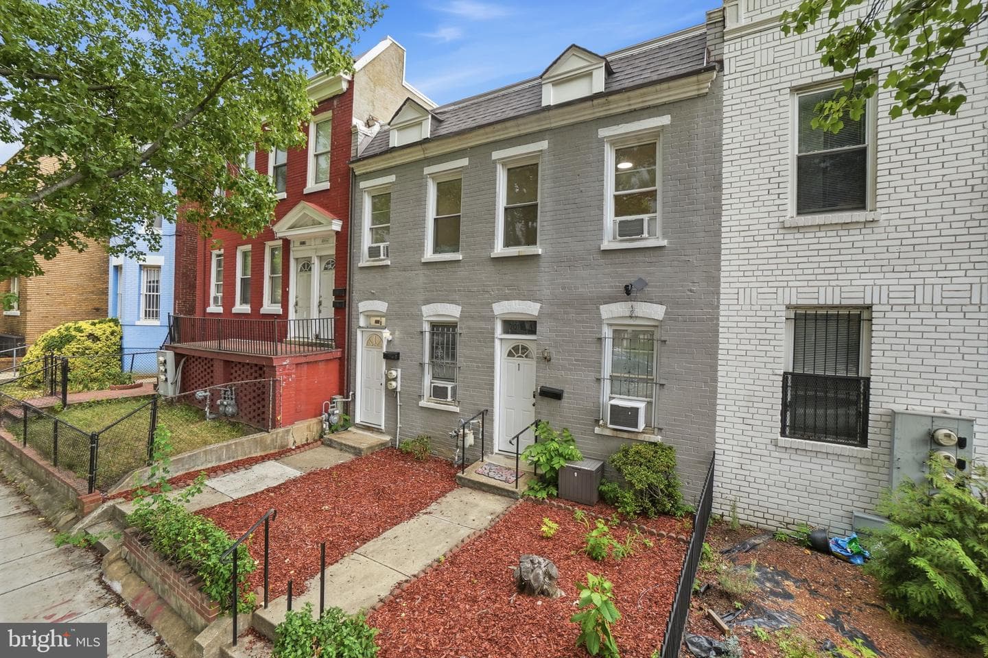 2015 4th Street NE, Washington