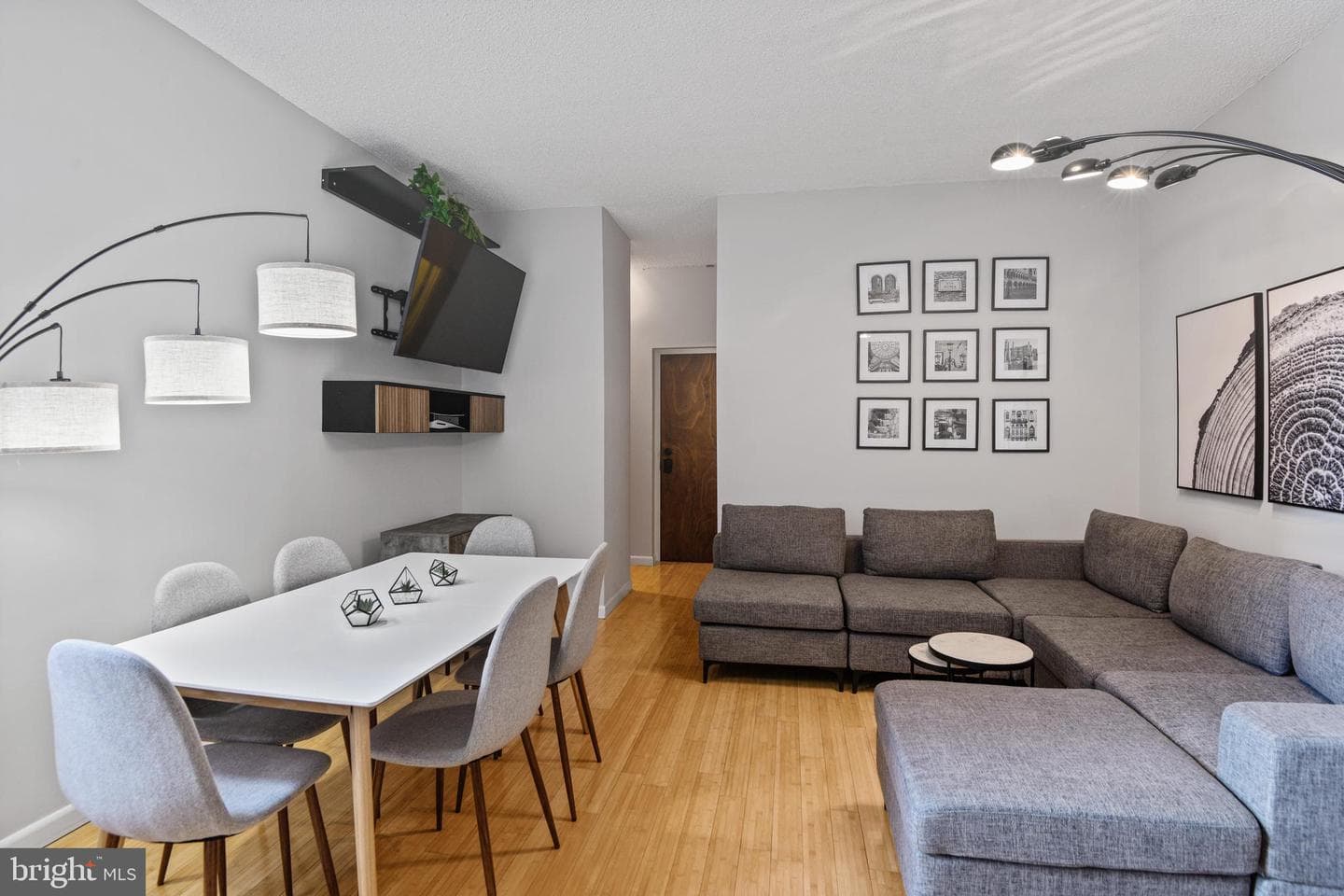 1615 Q Street NW #908, Washington