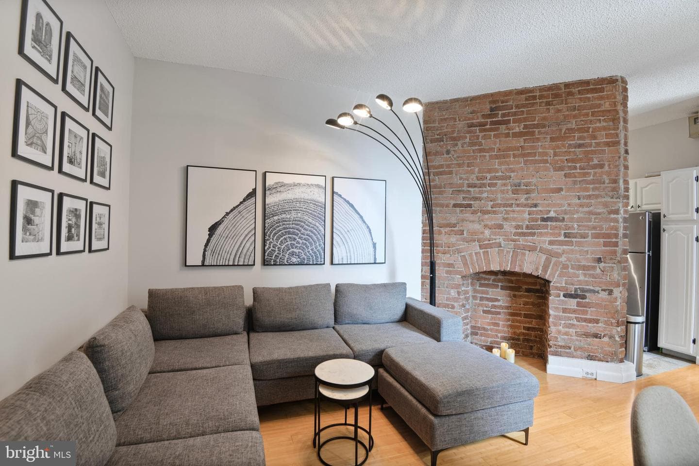 1615 Q Street NW #908 photo 3