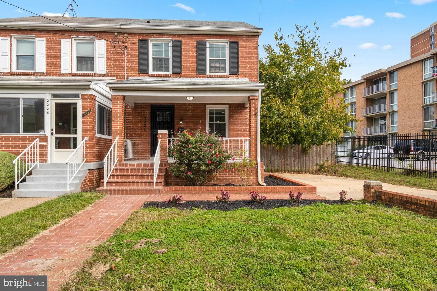 2226 Good Hope Road SE, Washington