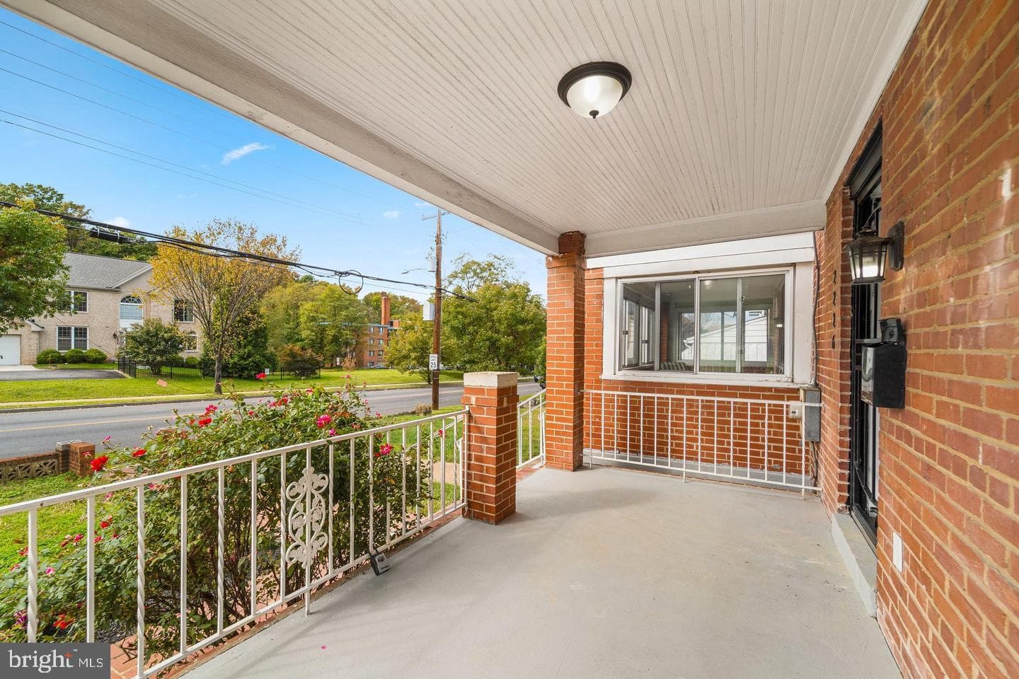 2226 Good Hope Road SE, Washington