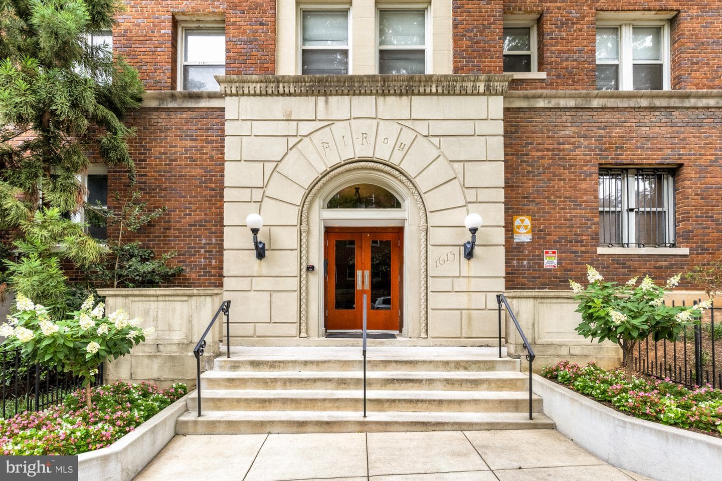 1615 Kenyon Street NW #4 photo 22