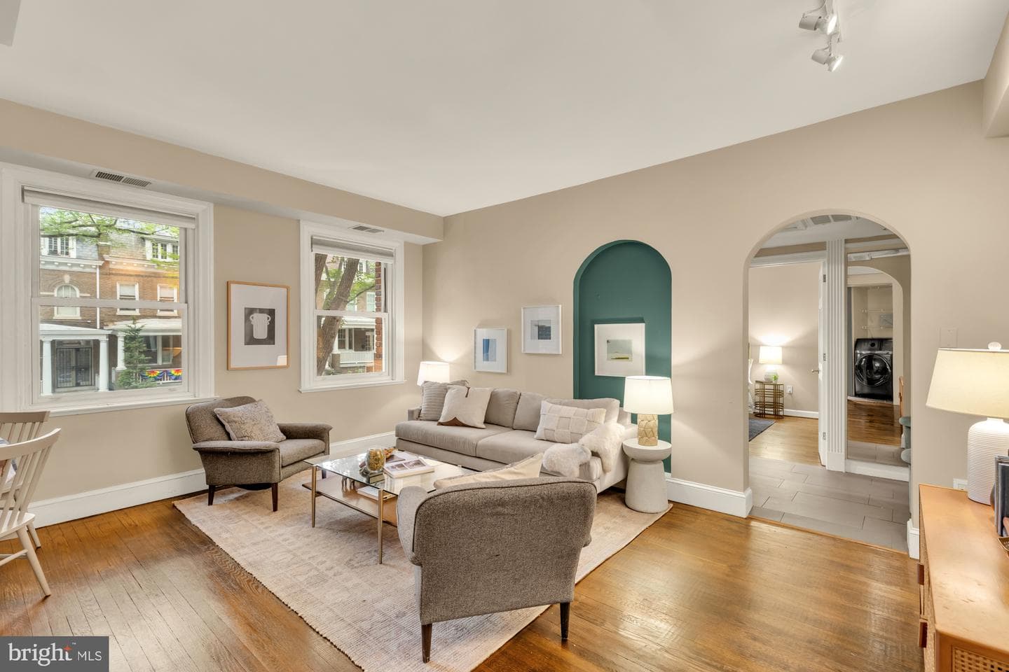 1615 Kenyon Street NW #4 photo 6