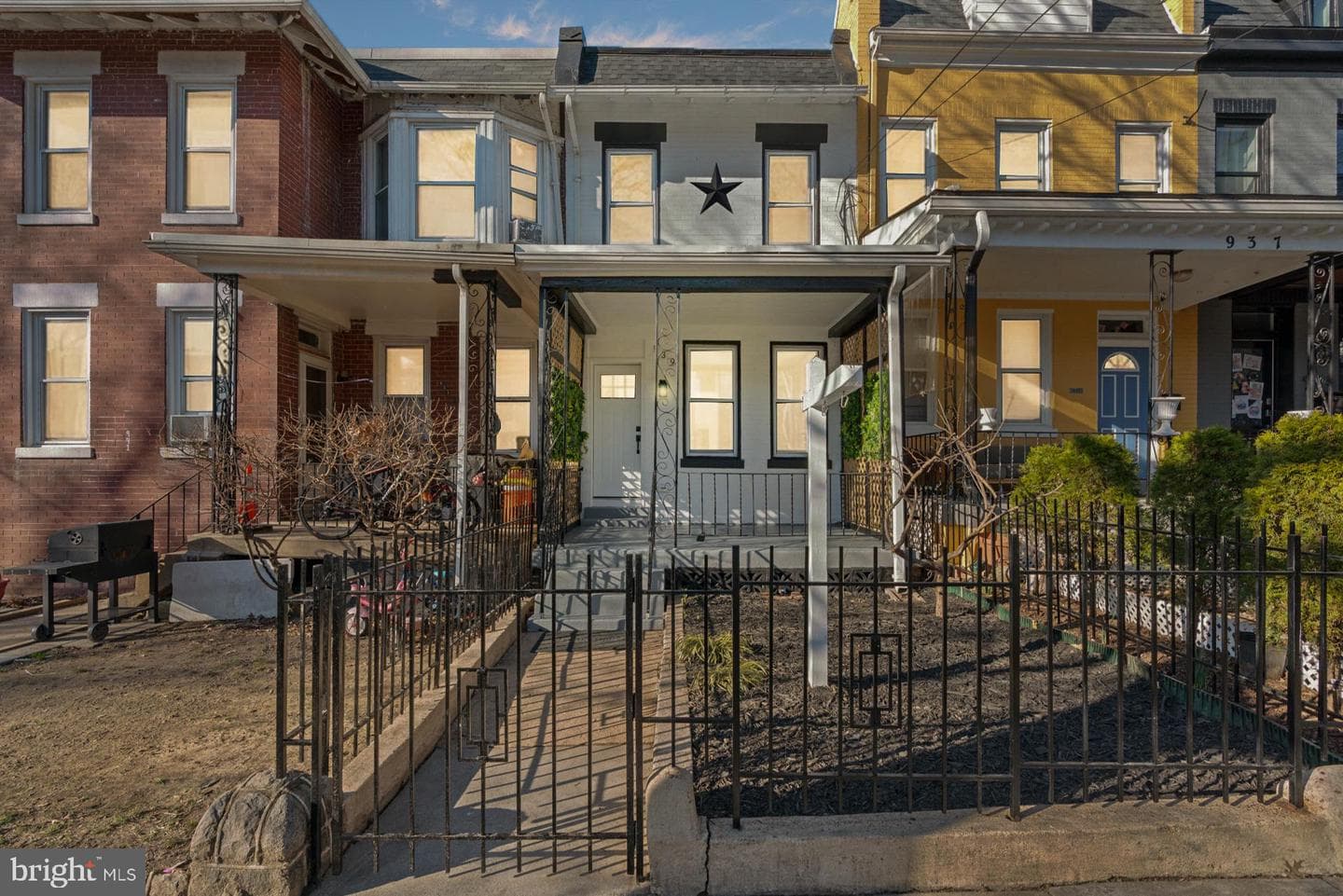 939 Shepherd Street NW, Washington