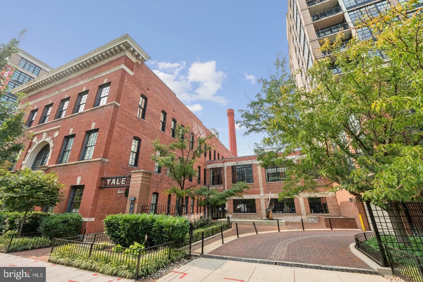 437 New York Avenue NW #324 photo 1