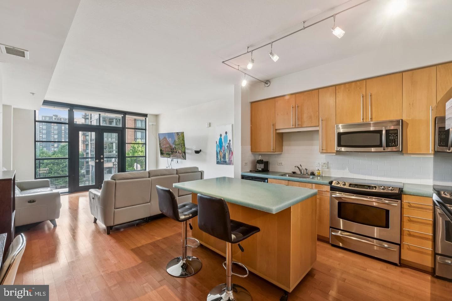 437 New York Avenue NW #324 photo 14