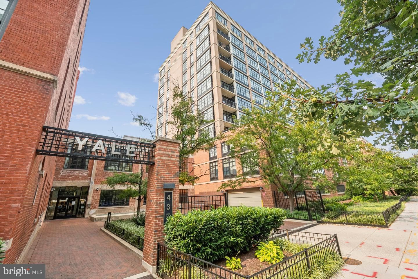 437 New York Avenue NW #324 photo 23