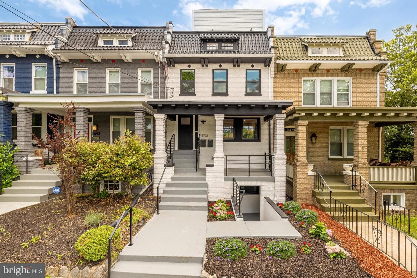 5703 9th Street NW #b, Washington